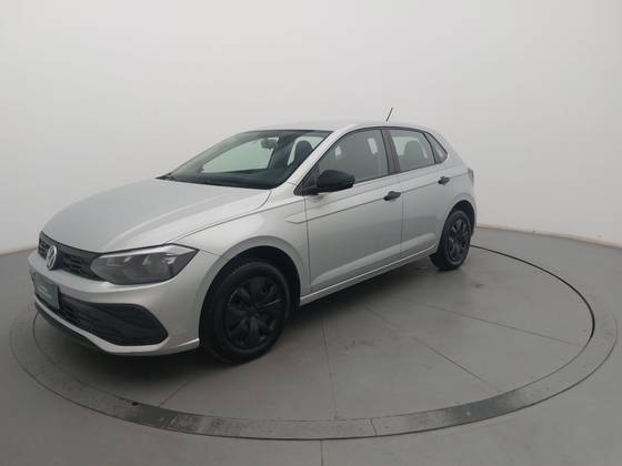 VOLKSWAGEN POLO 1.0 MPI TRACK MANUAL
